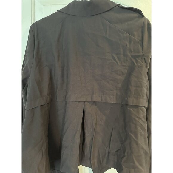 Torrid Size 3 Jacket NWT - Picture 5 of 5